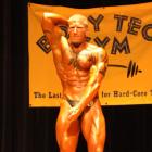 Nicholas   Ellis - NPC Red River Classic 2009 - #1